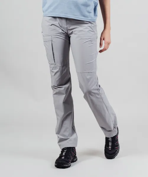 Брюки Travel W (38, Grey, , , , , )
