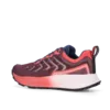 Ботинки SEKAI W'S WP (37.5, Bordeaux/Coral, , , , , )