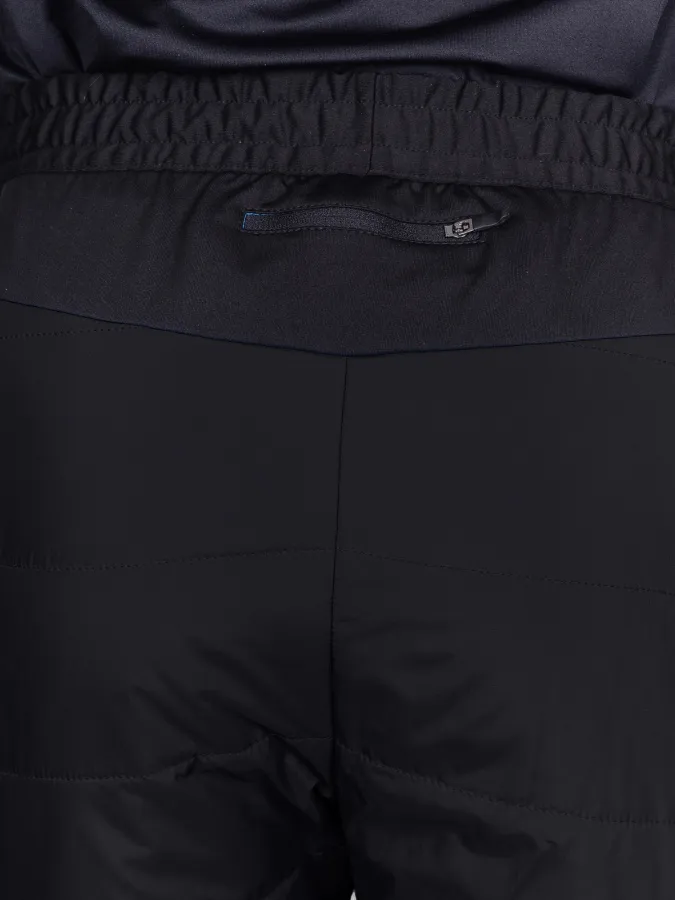 Капри Nordski Hybrid Light Blue/Black (50-L, Light Blue/Black, , , , , )