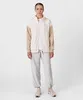 Джемпер Camp Jacket Женский (XS, 8035/белый/бежевый, , , , , )