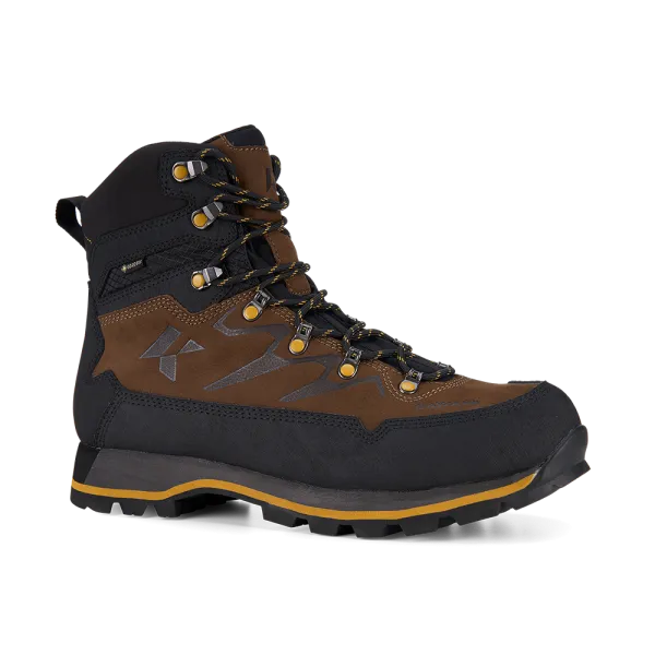 Ботинки VECTOR GTX (40, Black/Brown, , , , , )