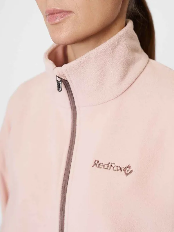 Джемпер Camp Jacket Женский (L, 1900/coral fusion, , , )
