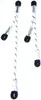Оттяжка Lanyard Y35/65cm (, , ,)