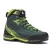 Ботинки GRAND TOUR GTX (47.5, Grey/Lime, , , )