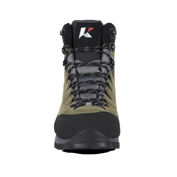 Ботинки GRAND TOUR GTX (42, Brown/Green, , , , , )