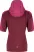 *Жилет NONAME SKI VEST 24 WOS WINE RED/DK RASBERRY (7-XL, WINE RED/DK RASBERRY, , , , , )