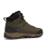 Ботинки THUNDER LEATHER MID WP (43.5, DARK GREEN / HONEY, , , , , )