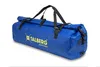 Гермосумка DRY BAG PVC 80 (красный)