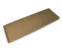 Talberg big mat самонадувающиеся коврики (бежевый 190x66x7 см)