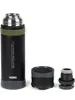 Термос из нерж. стали тм THERMOS FFX-901 MTBK 0.9L (0.9 л, , , , , , )