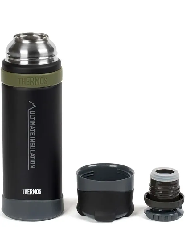 Термос из нерж. стали тм THERMOS FFX-901 MTBK 0.9L (0.9 л, , , , , , )
