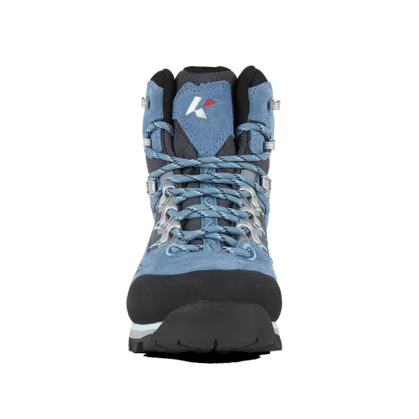 Ботинки LEGACY W'S GTX (36, AZURE GREY, , , , , )