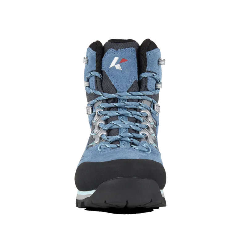Ботинки LEGACY W'S GTX (37, AZURE GREY, , , , , )