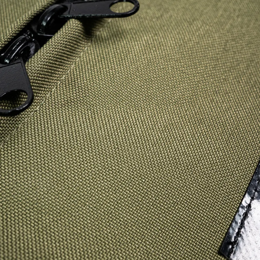 TRANSPORTER CORD BAG 135 Баул траснпортировочный (олива)
