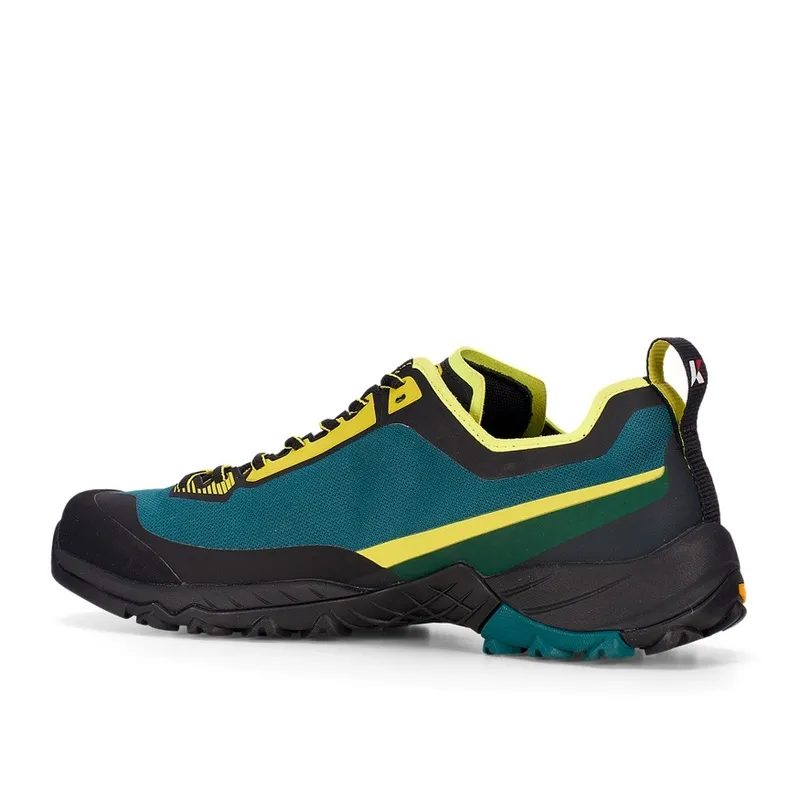 Ботинки TUONO GTX (42, SLATE/LIME, , , , , )