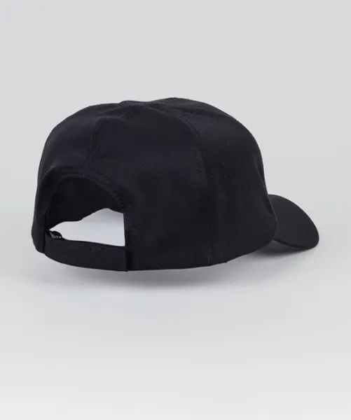 Кепка Nordski Training Black (, Black, , , , , )