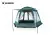 Talberg arbour auto шатёр talberg (зеленый)