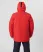 Куртка утепленная Snow Man lV Мужская (S, 1300/красный, , , , , )