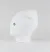 Шапка Nordski Classic White (One Size, White, , , , , )