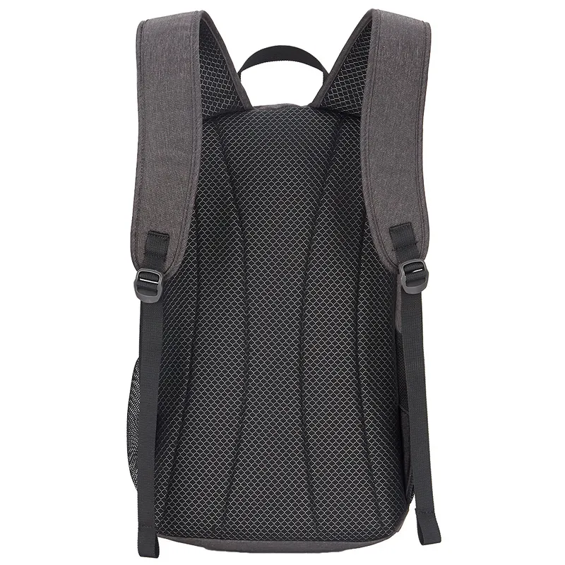 B0366 BUSINESS BACKPACK Рюкзак (черный)