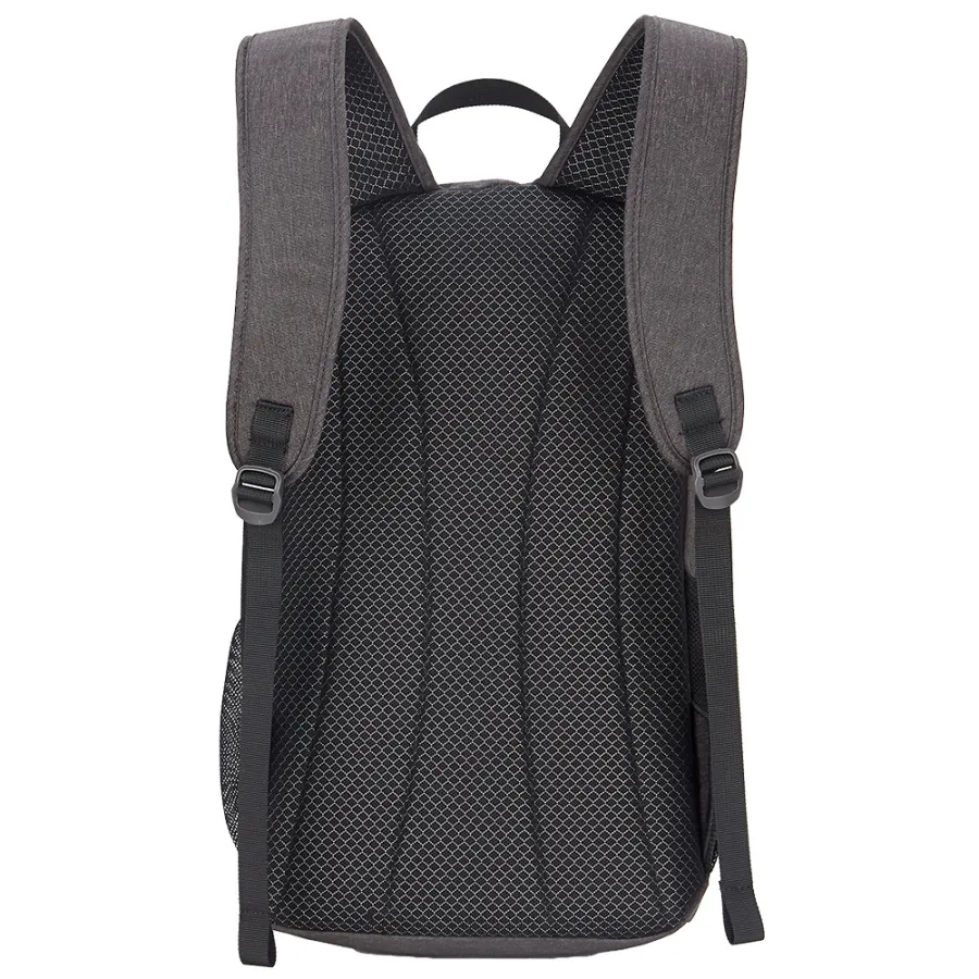 B0366 BUSINESS BACKPACK Рюкзак (черный)