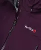 Куртка ветрозащитная Vinson Женская (S, 0100/чернила, , , )