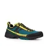 Ботинки TUONO GTX (42, SLATE/LIME, , , , , )