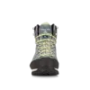 Ботинки TORNADO W'S WP (36, SLATE/LIME, , , , , )