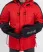 Рукавицы утепленные Zip THL II (XL, 1000/черный, , , )