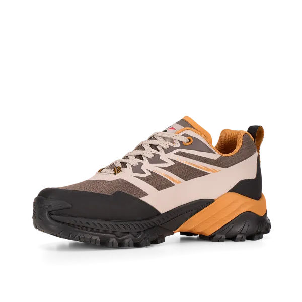 Ботинки DUKE LITE W'S GTX (38, Brown/Orange, , , , , )