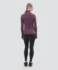 Лонгслив Nordski Impulse Plum W (38-S, Plum, , , , , )