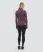 Лонгслив Nordski Impulse Plum W (42-L, Plum, , , , , )