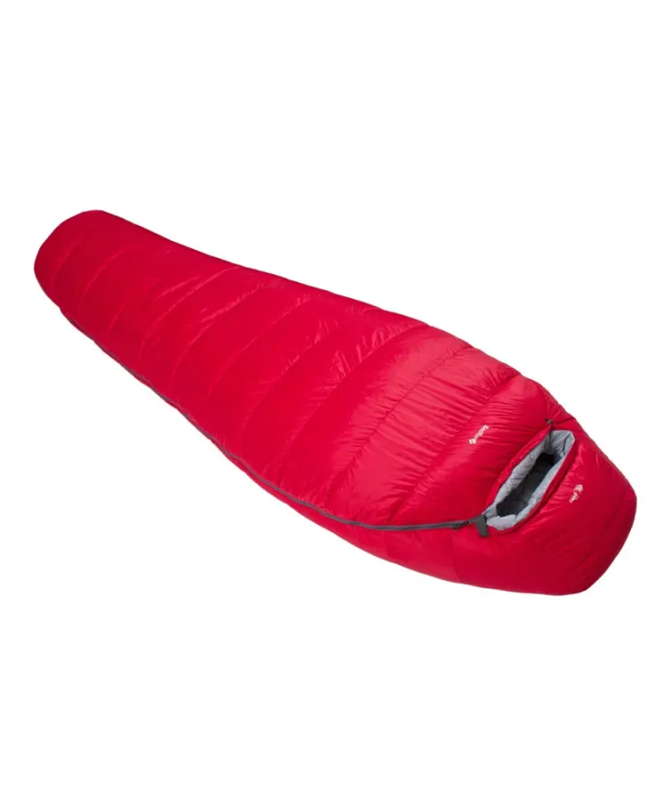 Red Fox спальный мешок пуховый rapid -40c left