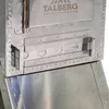 NORGA STOVE печка (35х18х26 см)