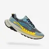 Кроссовки женские K4 Trail W Waterproof (36, Голубой, , , , , )