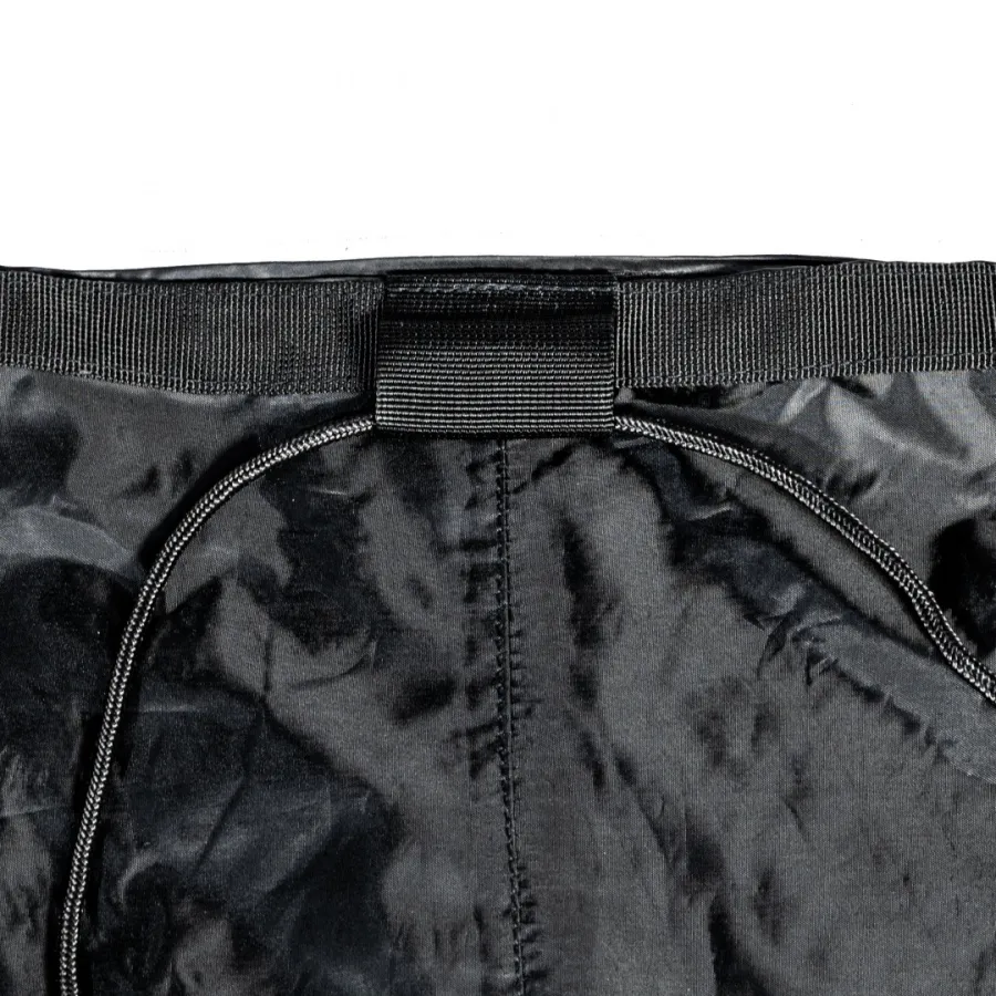 Герморюкзак WALKING BAG 20 (черный)