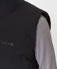 Жилет пуховый Nansen IV Мужской (XL, 1000/черный, , , , , )