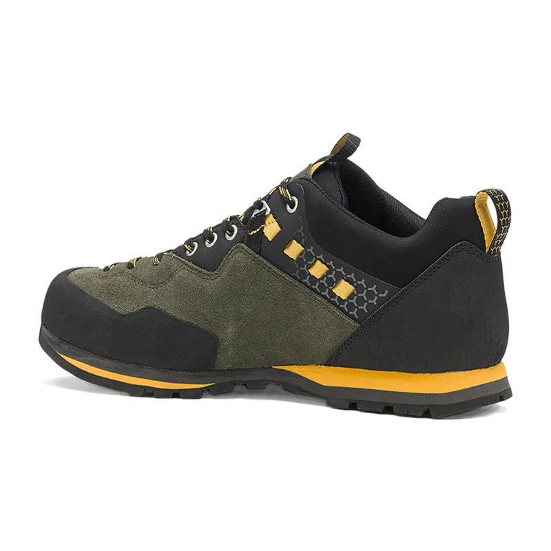 Ботинки VITRIK GTX (42.5, DARK GREEN/OCHER, , , , )