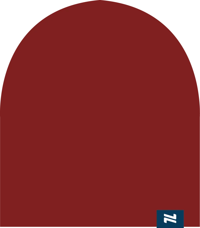 Шапка Nordski Classic Red (One Size, Red, , , , , )