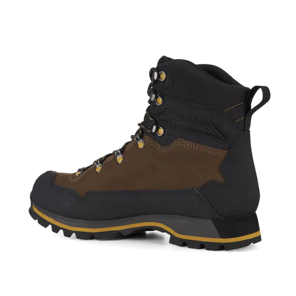 Ботинки VECTOR GTX (40, Black/Brown, , , , , )