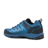 Ботинки THUNDER WP (42, Blue/Orange, , , , , )