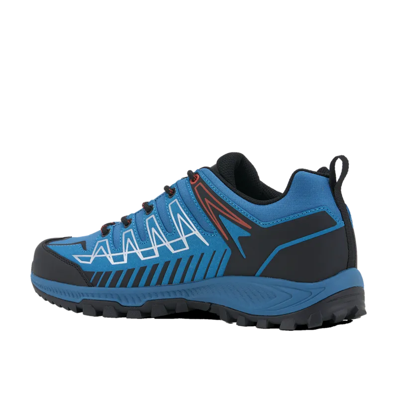 Ботинки THUNDER WP (42, Blue/Orange, , , , , )
