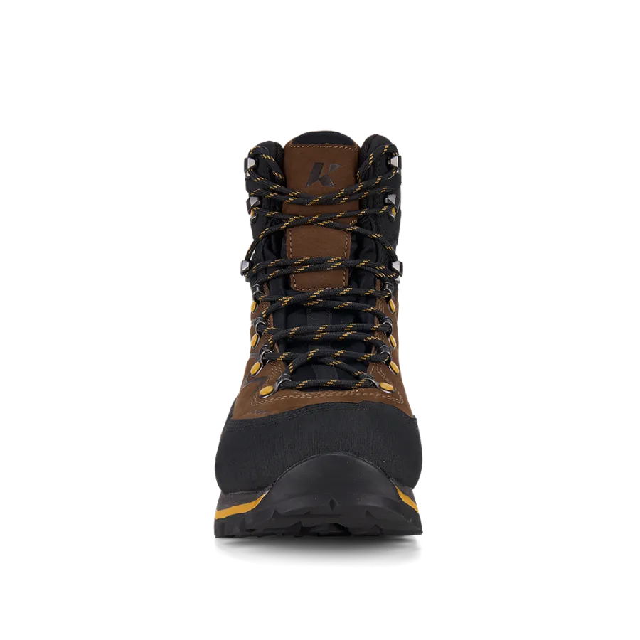 Ботинки VECTOR GTX (40, Black/Brown, , , , , )