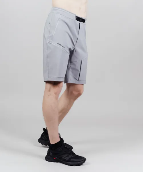 Шорты Nordski Hiking Grey (46, Grey, , , , , )