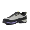 Ботинки MIURA W'S GTX (36, Grey/Purple, , , , , )