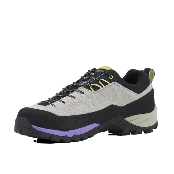 Ботинки MIURA W'S GTX (36, Grey/Purple, , , , , )