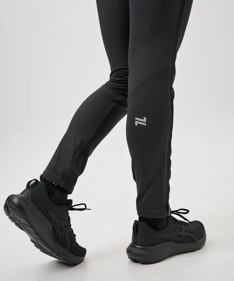 Тренировочные брюки Nordski Advance Black (52-XL, Black, , , , , )
