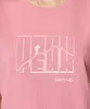 Футболка Progress Женская (XL, 1900/coral fusion, , , , , )