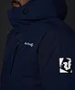 Куртка пуховая Urban Fox VI Мужская (S, 9100/т.синий, , , , , )