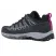 Ботинки THUNDER W'S WP (41, DARK GREY/FUCHSIA, , , , , )